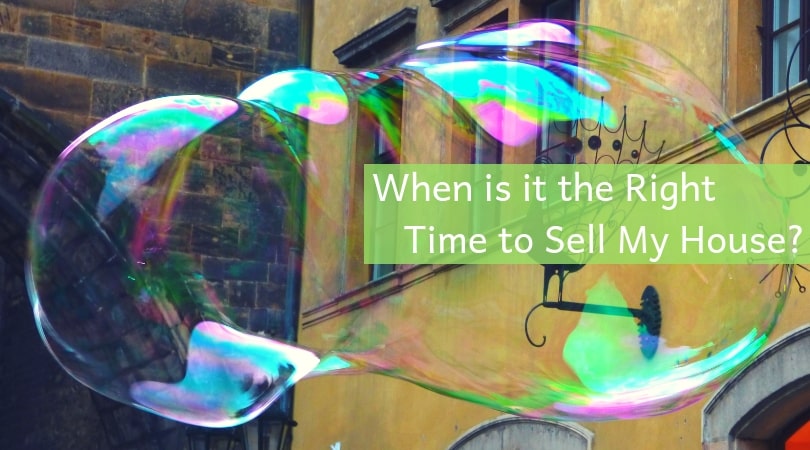 When is it the Right Time to Sell My House Fast in Massachusetts??